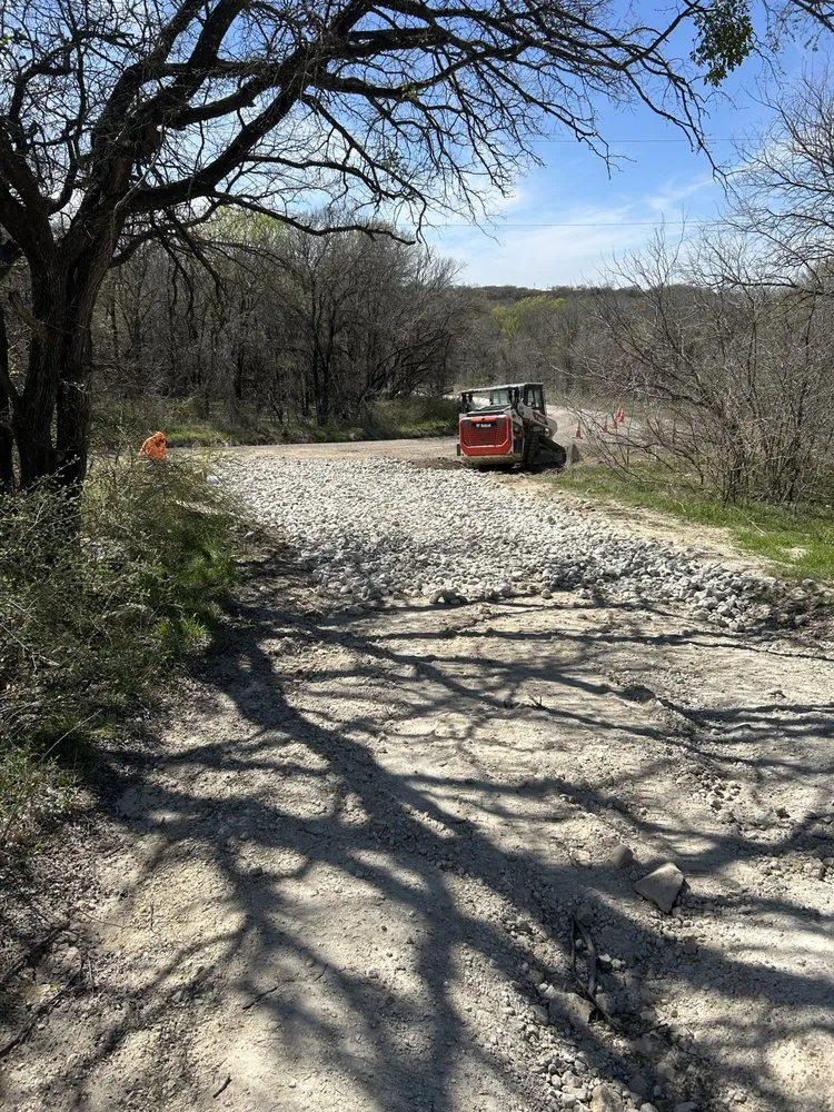 Slide of EAS Construction