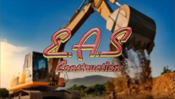 EAS Construction