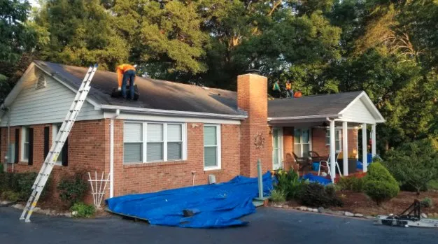 Slide of E.A.S Preservation & More