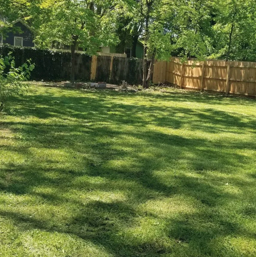 Slide of E.A.S Preservation & More