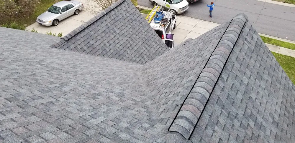 Slide of E.A.S Preservation & More