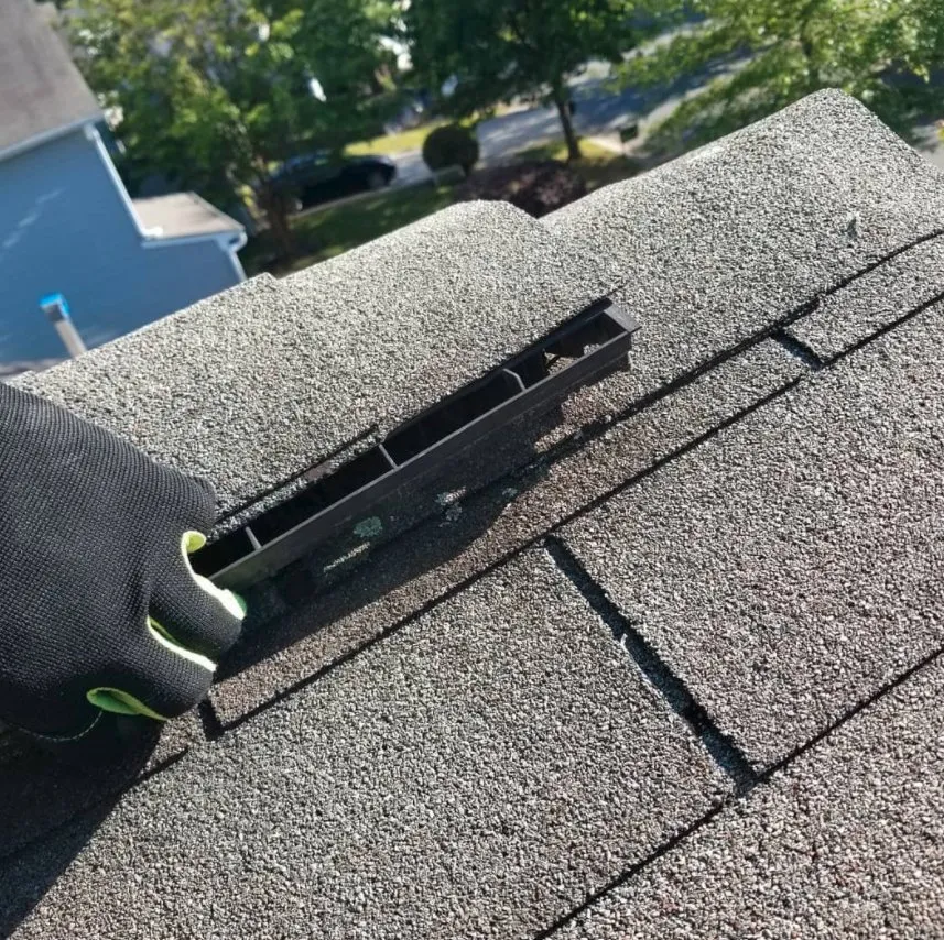 Slide of E.A.S Preservation & More