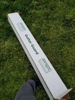 E.A.S Preservation & More Logo