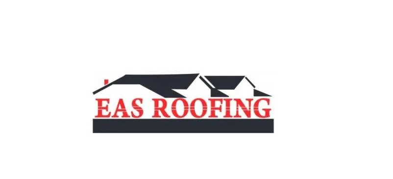 Slide of EAS Roofing