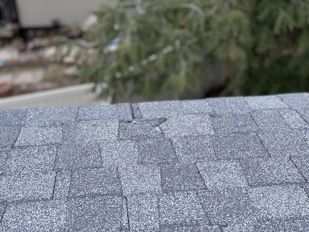 Slide of EAS Roofing