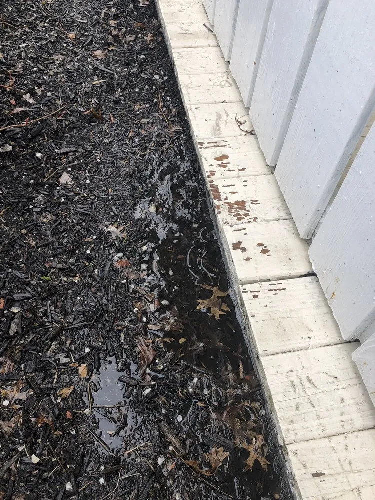 Slide of EAS Roofing