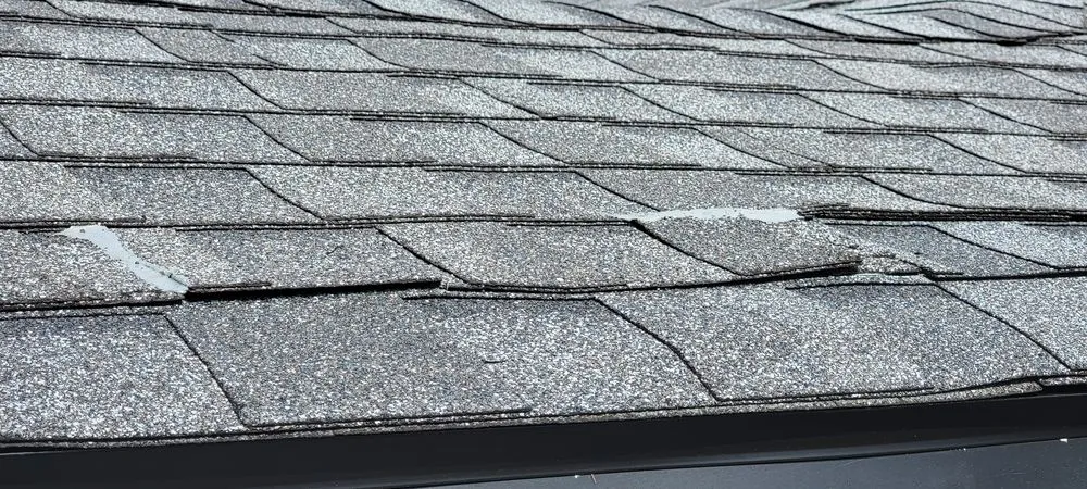 Slide of EAS Roofing