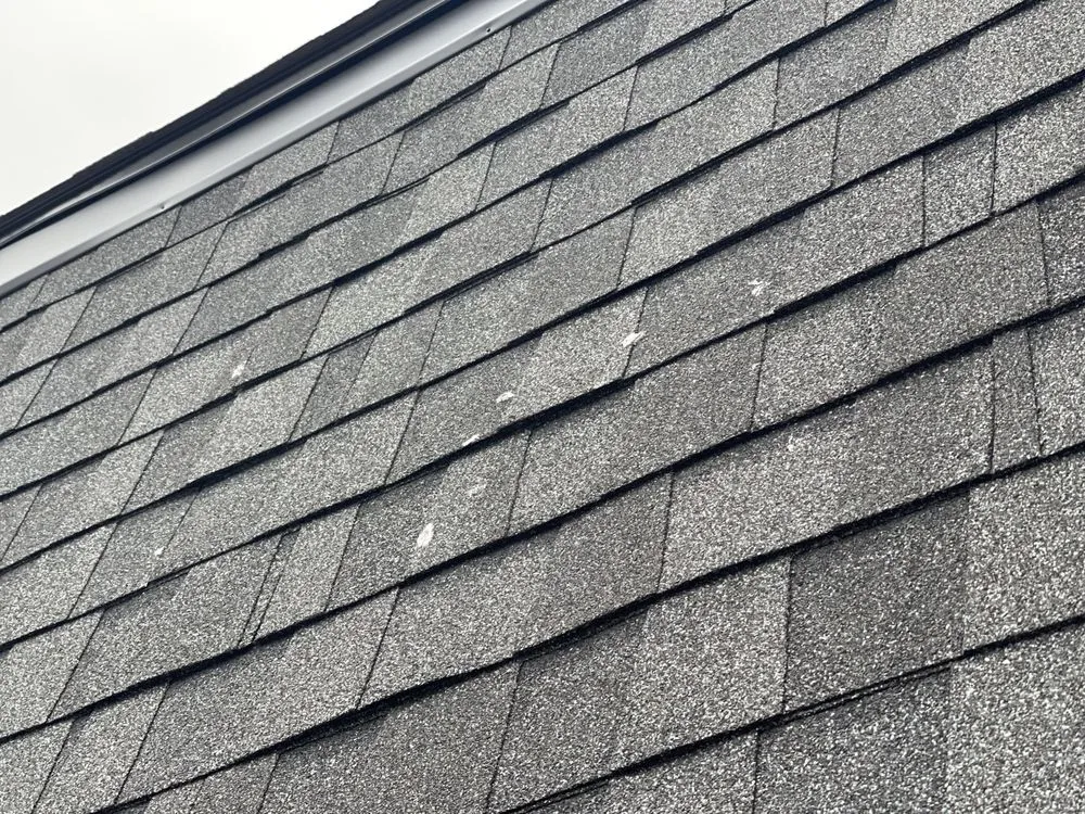 Slide of EAS Roofing