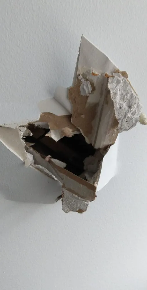 Slide of EAS Roofing