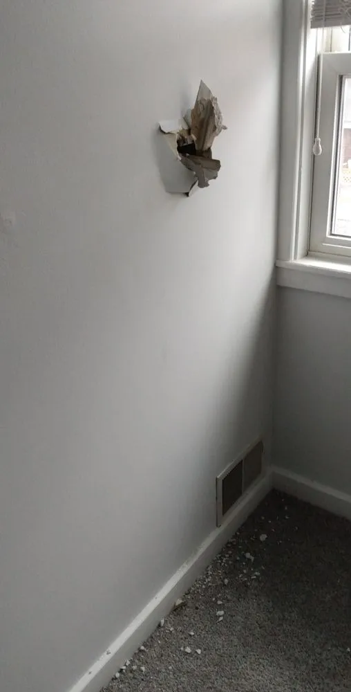 Slide of EAS Roofing