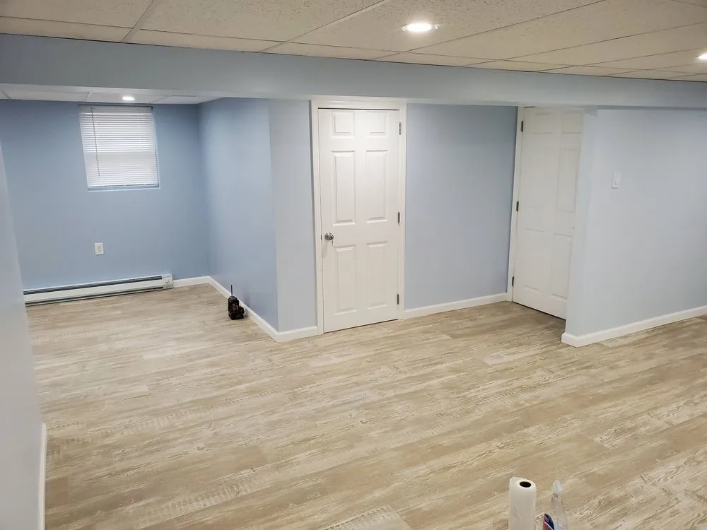 Slide of Easily Done Construction