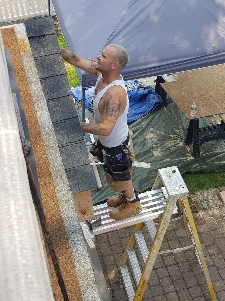 Slide of Easily Done Construction