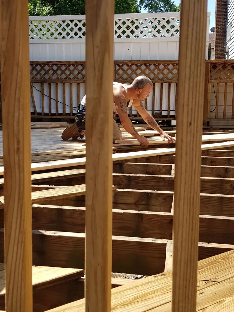 Slide of Easily Done Construction