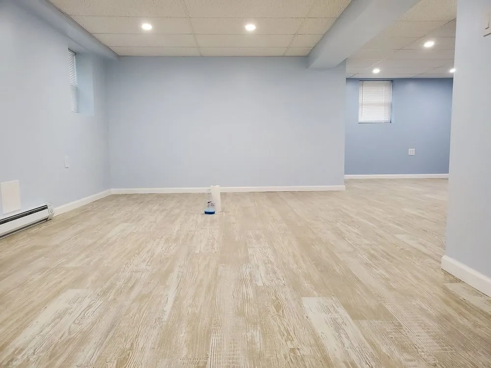 Slide of Easily Done Construction