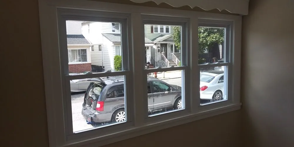 Slide of Easily Done Construction