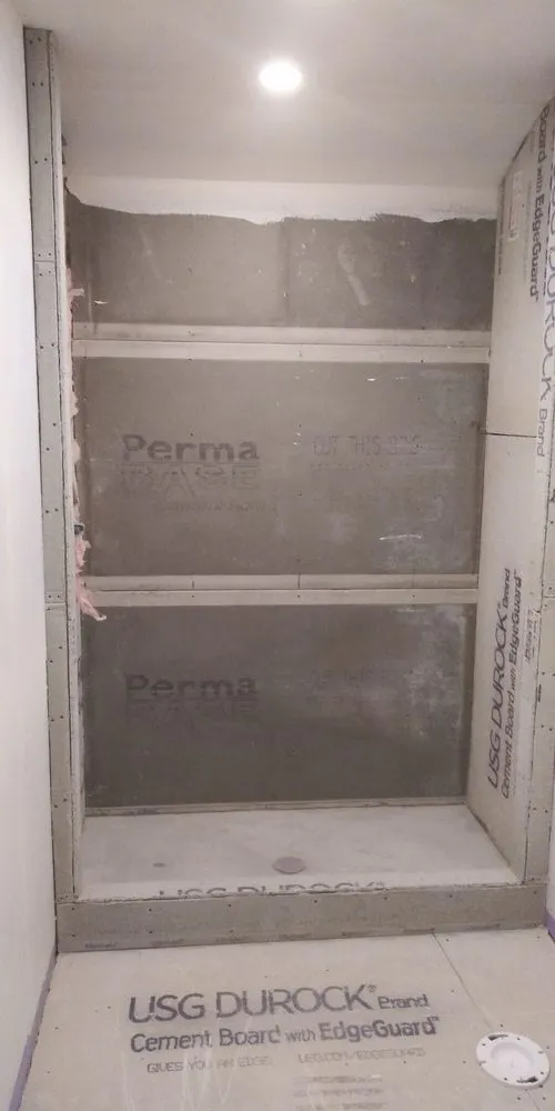 Slide of Easily Done Construction