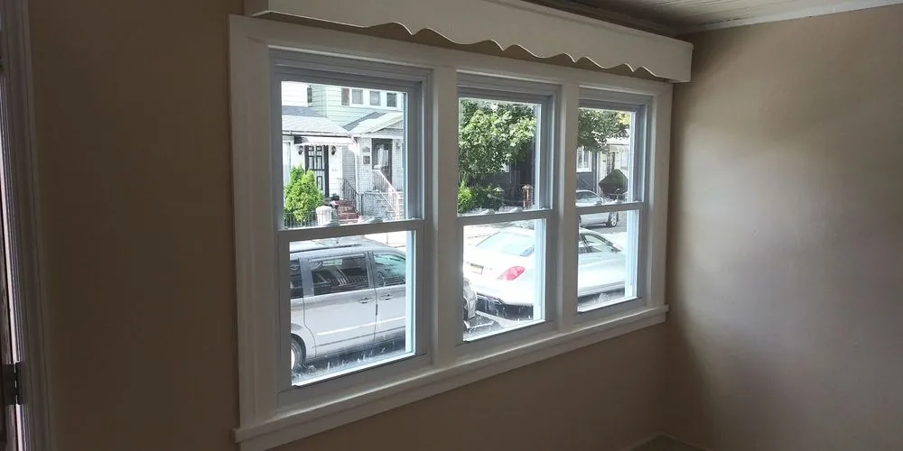 Slide of Easily Done Construction