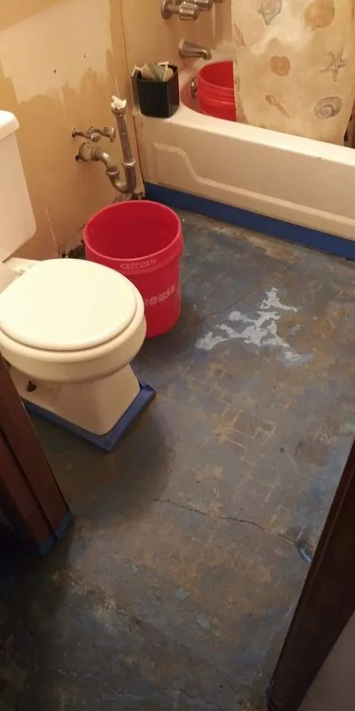 Slide of Easily Done Construction