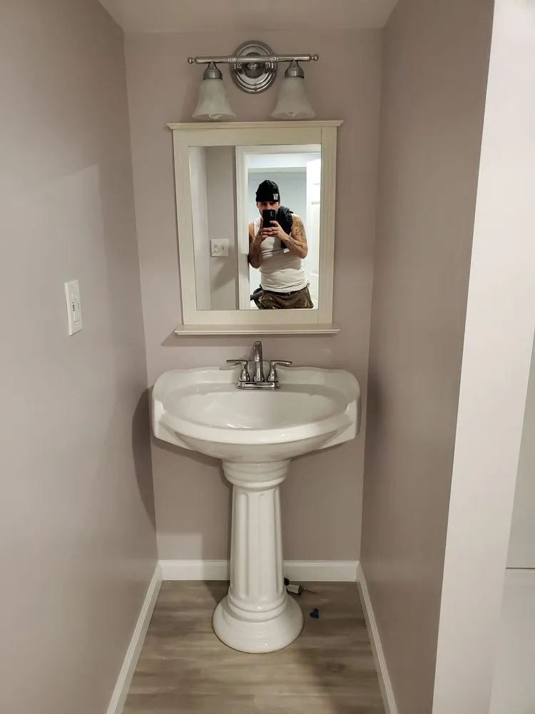 Slide of Easily Done Construction