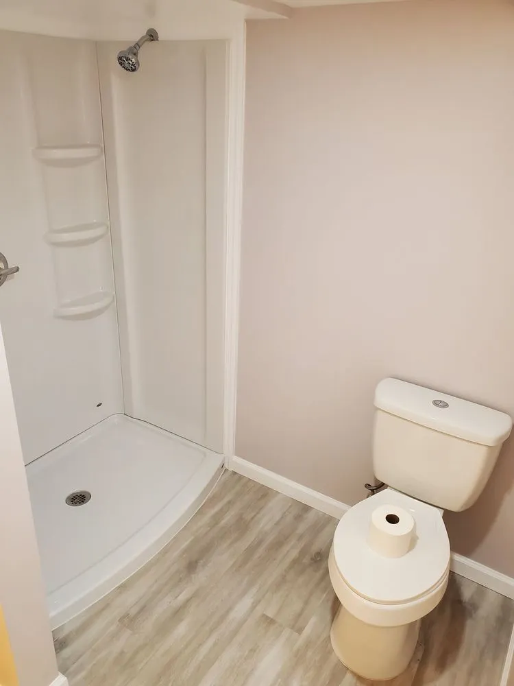 Slide of Easily Done Construction