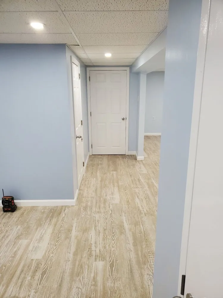 Slide of Easily Done Construction