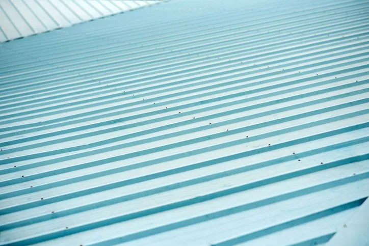 Slide of Eason Roofing