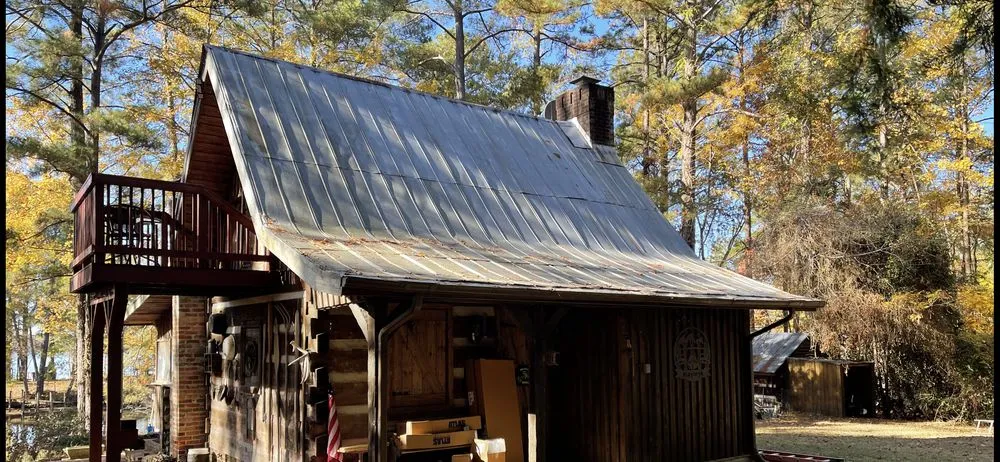 Slide of Eason Roofing