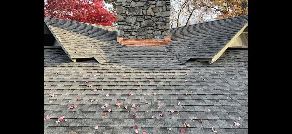 Slide of Eason Roofing