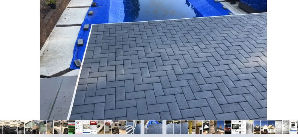 Slide of Eason Roofing