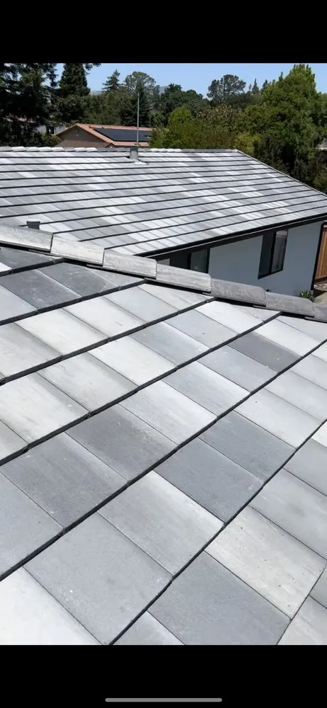 Slide of East Bay Roofing