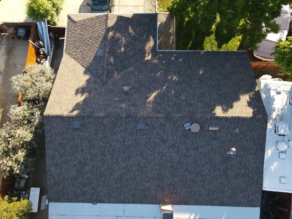 Slide of East Bay Roofing