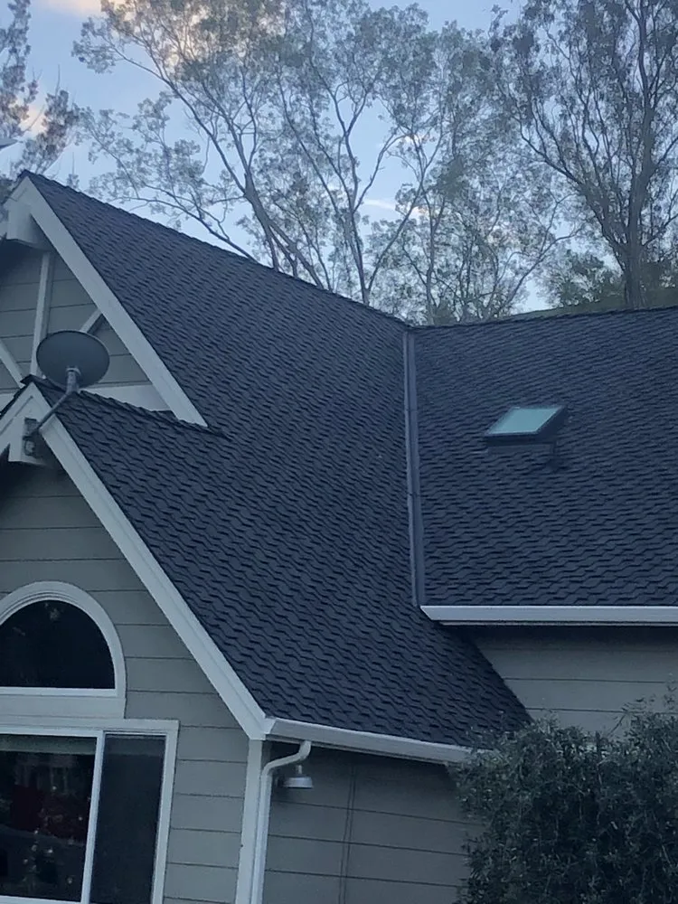 Slide of East Bay Roofing