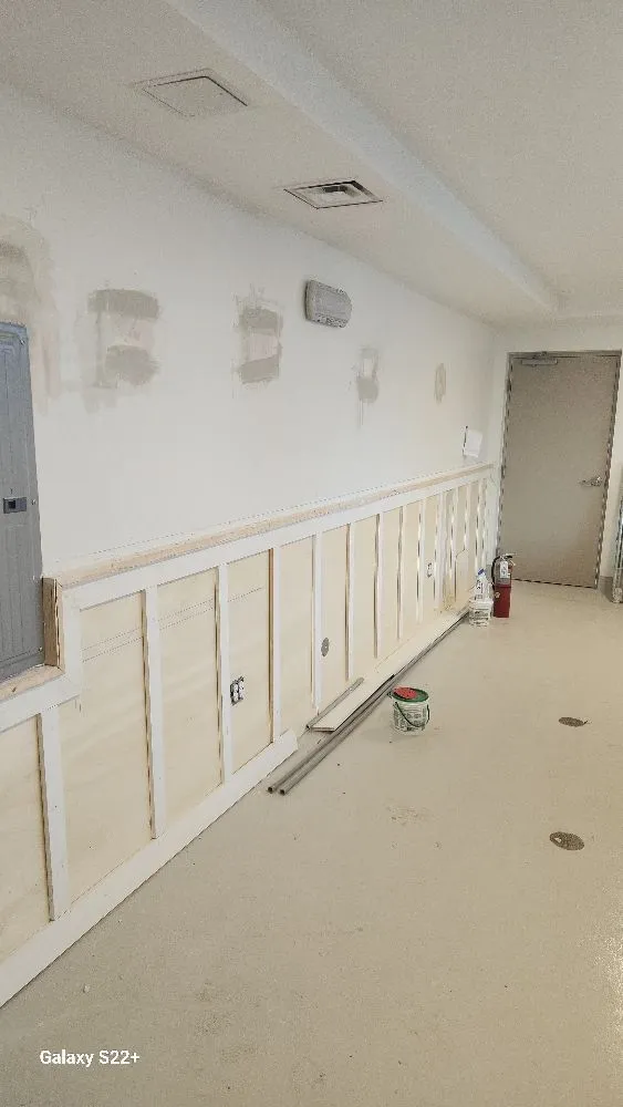 Slide of East Broward Carpentry & Handyman