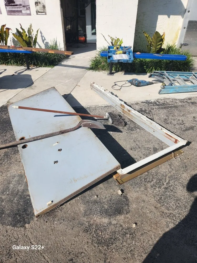 Slide of East Broward Carpentry & Handyman