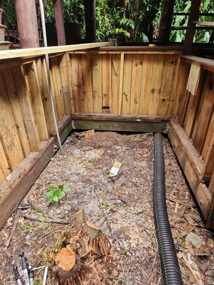 Slide of East Broward Carpentry & Handyman