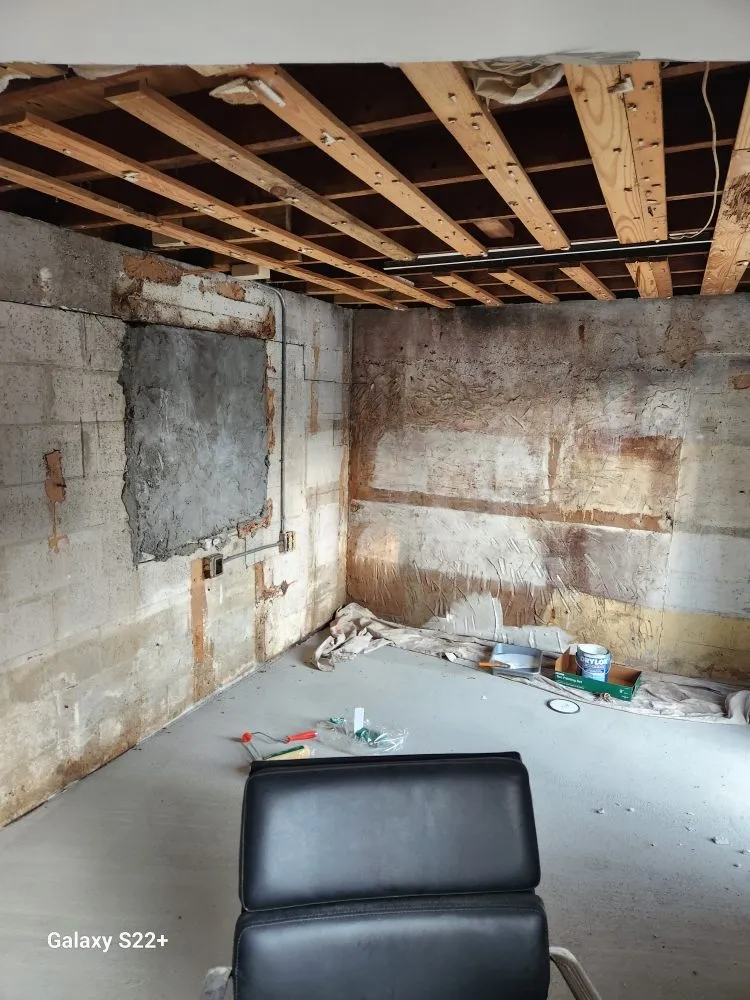 Slide of East Broward Carpentry & Handyman