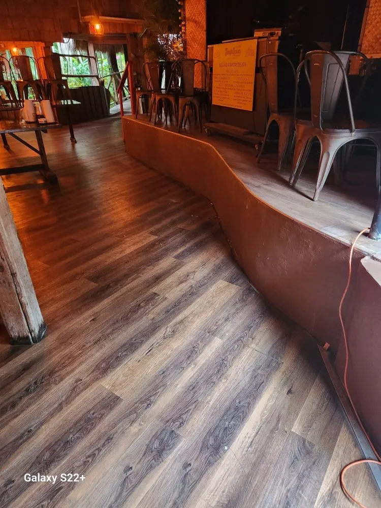 Slide of East Broward Carpentry & Handyman