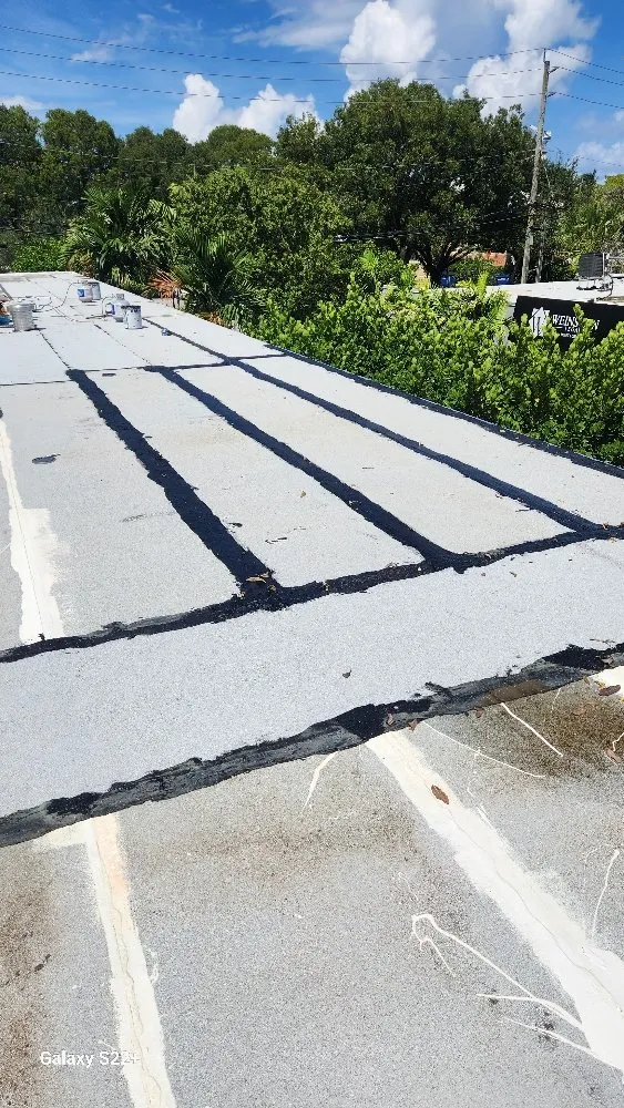 Slide of East Broward Carpentry & Handyman