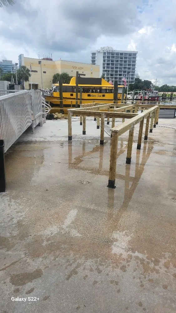 Slide of East Broward Carpentry & Handyman