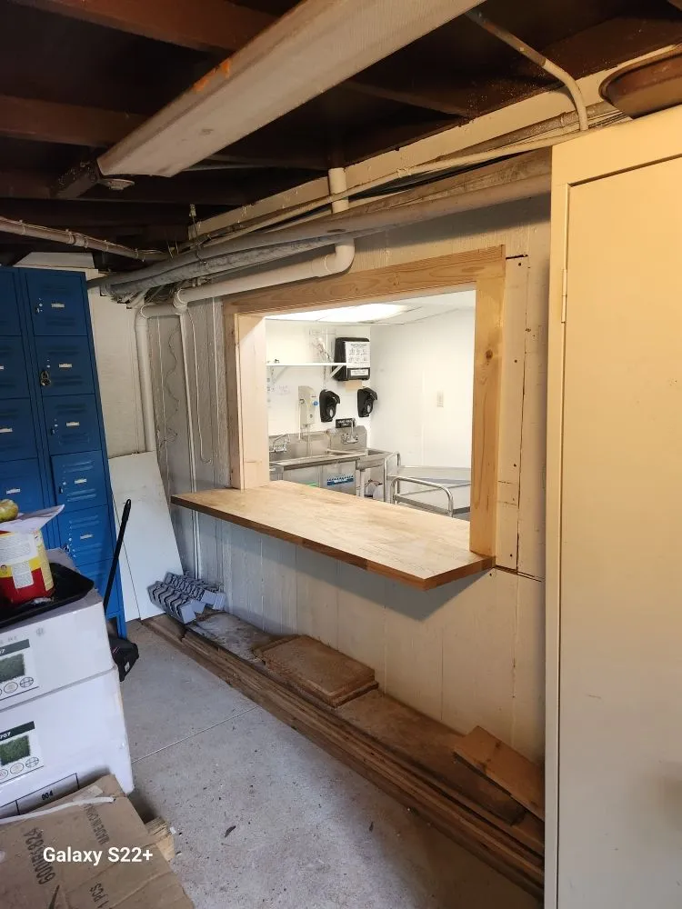 Slide of East Broward Carpentry & Handyman