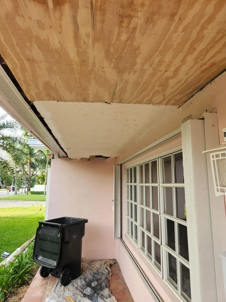 Slide of East Broward Carpentry & Handyman