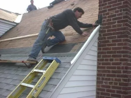 Slide of East Carolina Roofing & Coating