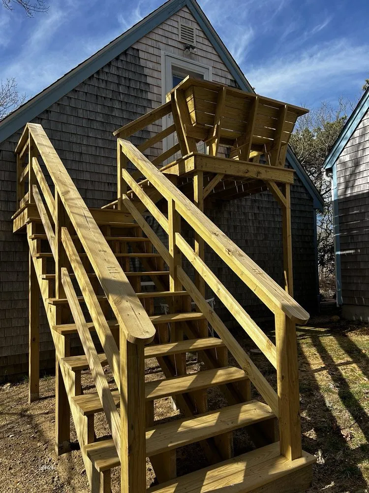 Slide of East Coast Advanced Seamless Systems