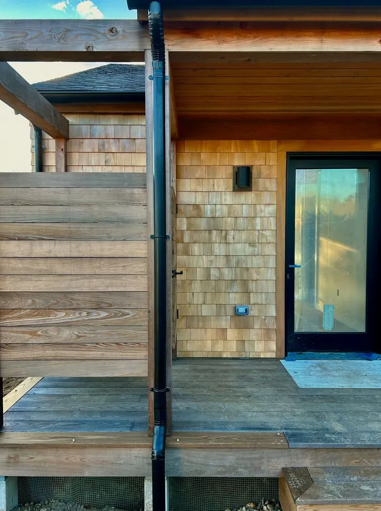 Slide of East Coast Advanced Seamless Systems