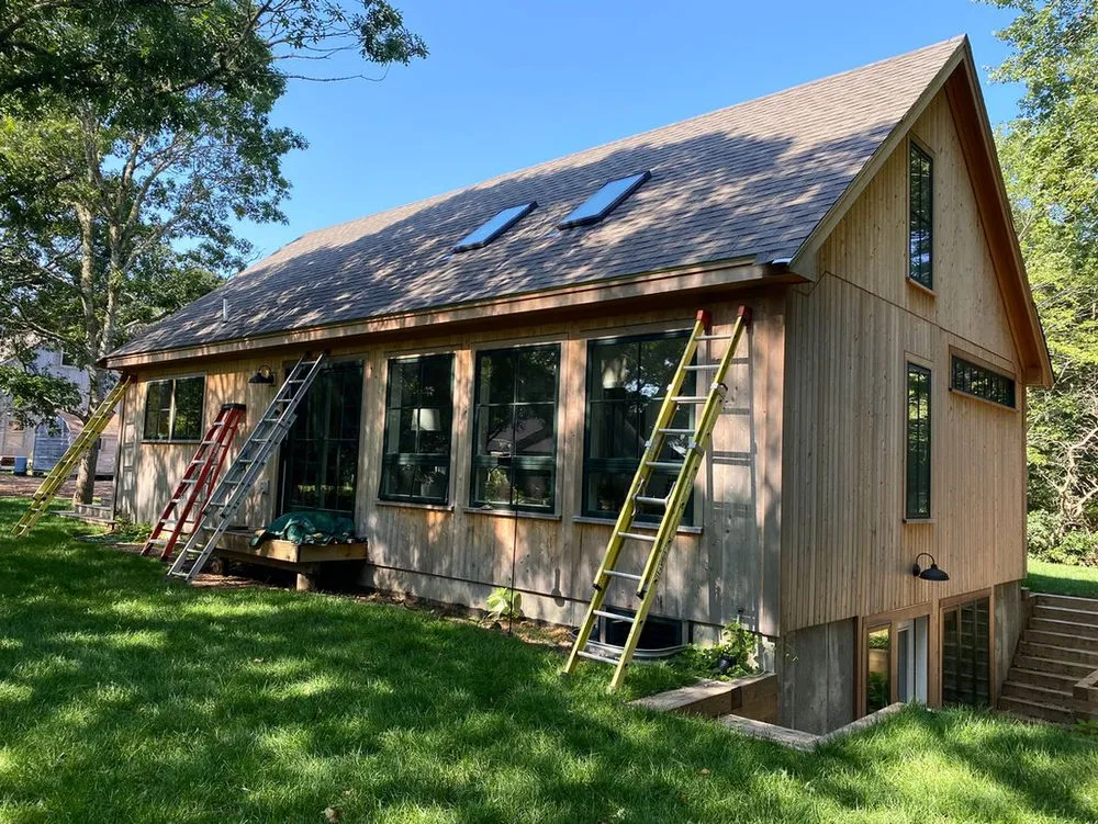 Slide of East Coast Advanced Seamless Systems