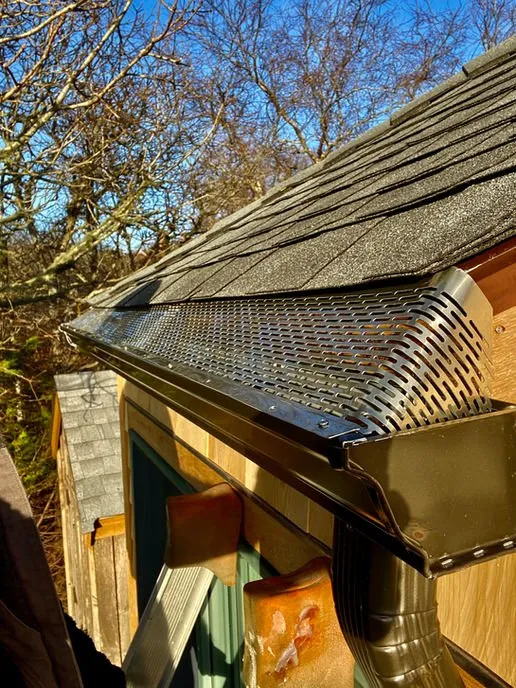 Slide of East Coast Advanced Seamless Systems