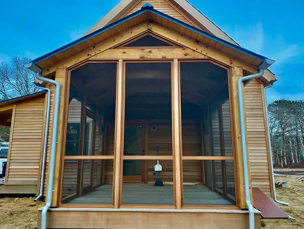 Slide of East Coast Advanced Seamless Systems