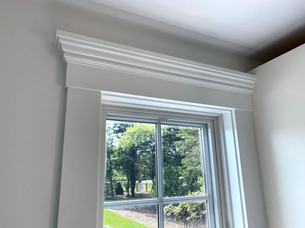 Slide of East Coast Advanced Seamless Systems