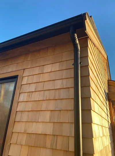 Slide of East Coast Advanced Seamless Systems