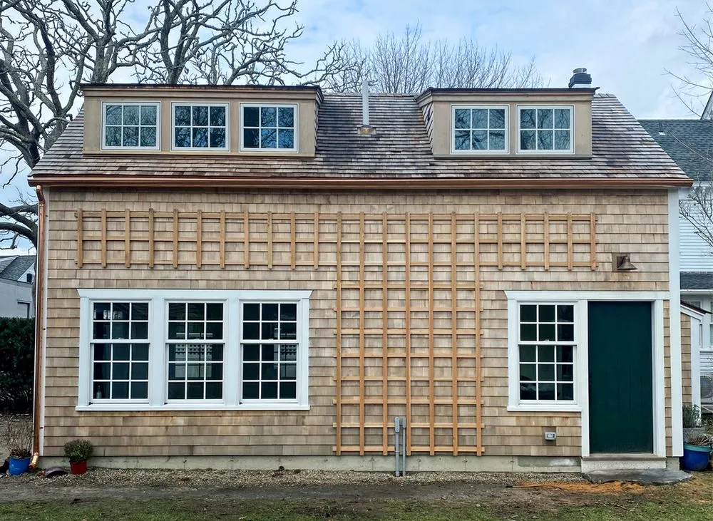 Slide of East Coast Advanced Seamless Systems